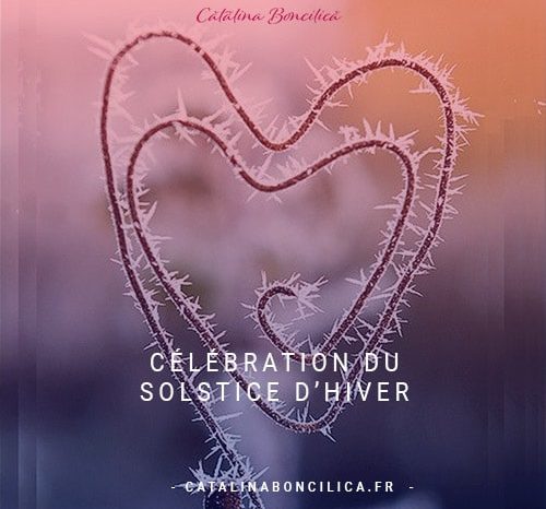 Yule – Célébration du solstice d’ hiver Yule – Célébration du solstice d’ hiver